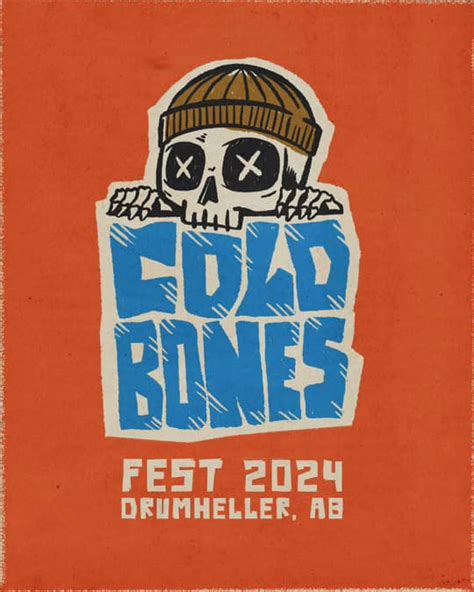 cold bones festival|Cold Bones Fest Setlists .